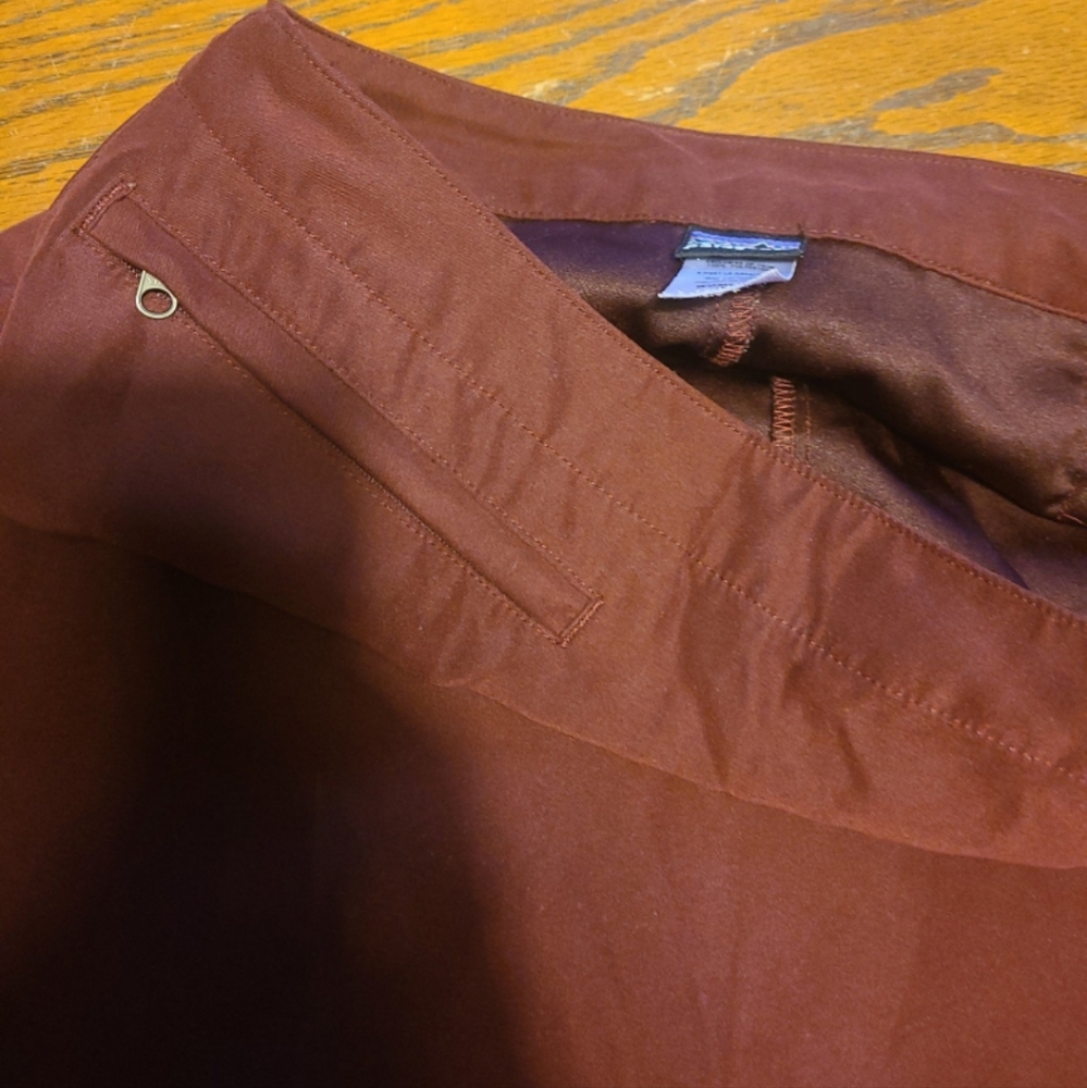 Patagonia skort - Picture 2 of 5